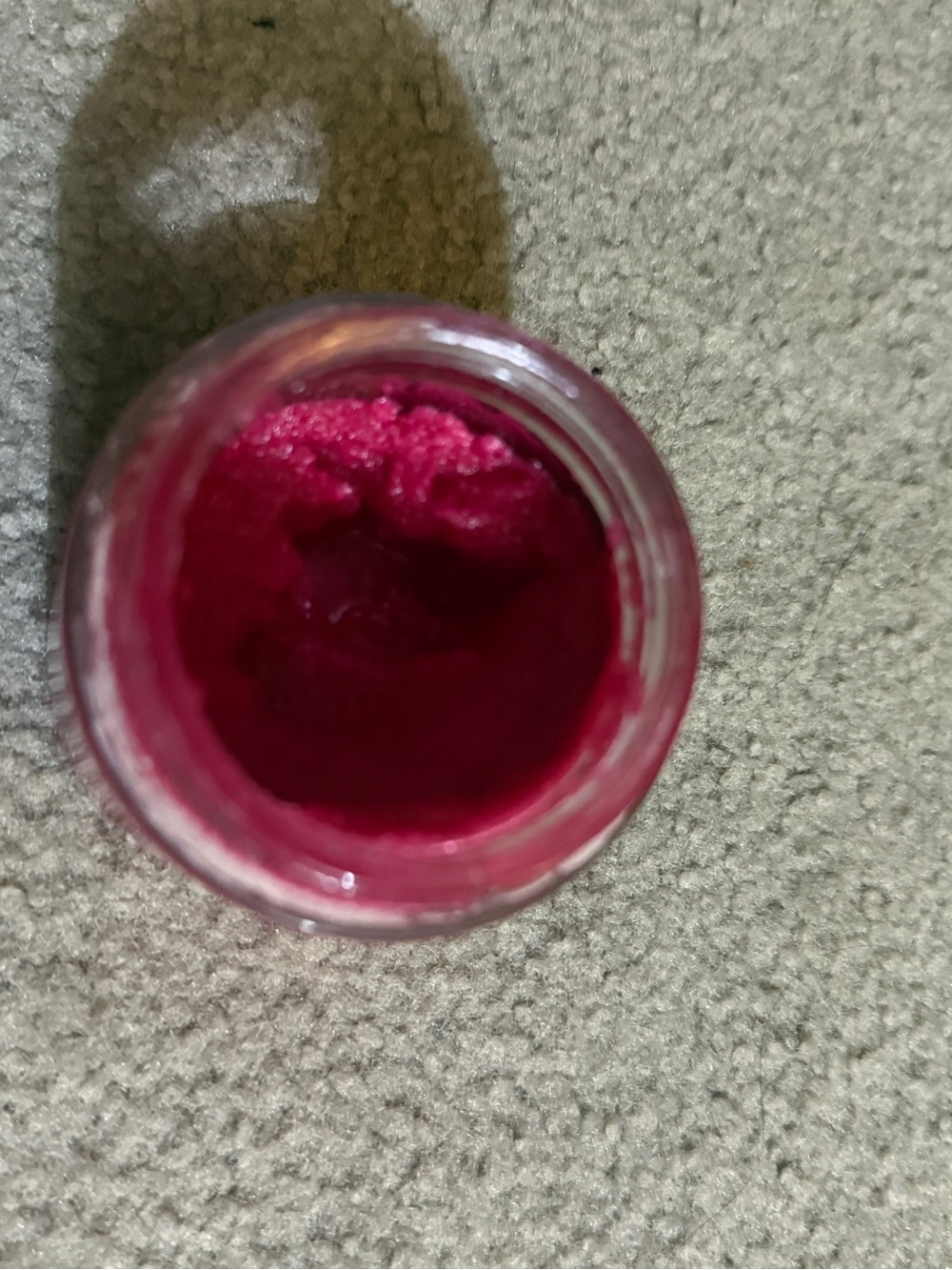 TRULY Whipped Body Butters - Pink, Purple, Teal, White - Picture 8 of 9